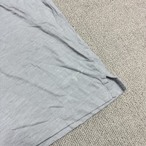Greg Norman T-Shirt Men’s Gray Short Sleeve Size XXL - Picture 5 of 11